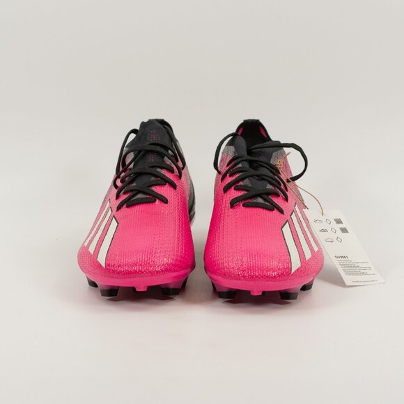 Adidas X Speedportal.2 FG \'Own Your Football Pack\' GV9563 Soccer Multi Size